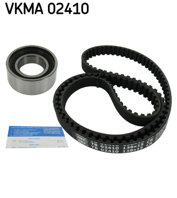 SKF Vezérműszíj készlet VKMA02410_SKF